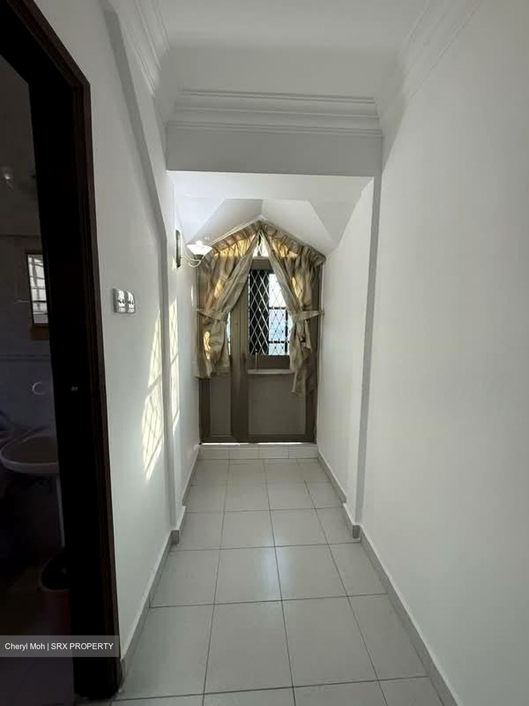Le Conney Park (D15), Apartment #593644311